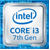 Intel® 7th Gen Core™ i3 processors Intel® 7th Gen Core™ i3 processors