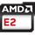 Processore AMD E2 Processore AMD E2