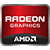 AMD Radeon Graphics AMD Radeon Graphics